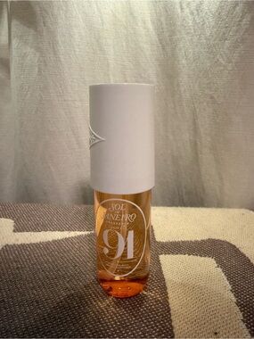 Sol de Janeiro 91 spray